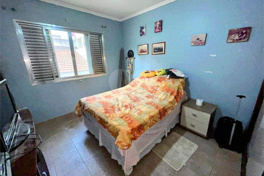 Casa à venda com 3 quartos em Vila Guilherme, São Paulo, SP