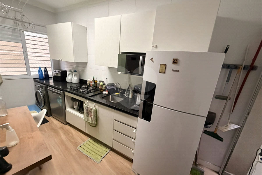 Apartamento à venda com 1 quarto em Tucuruvi, São Paulo, SP