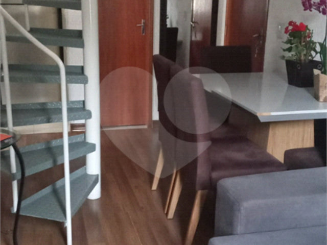 Apartamento à venda com 3 quartos em Pirituba, São Paulo, SP
