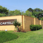 Terreno em condomínio à venda em City Castello, Itu, SP