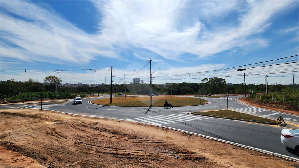 Terreno à venda em Jardim das Nações, Salto, SP