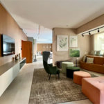Apartamento à venda com 2 quartos em Moema, São Paulo, SP