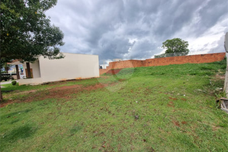 Terreno à venda no condomínio Reserva Ipanema I, Sorocaba - SP