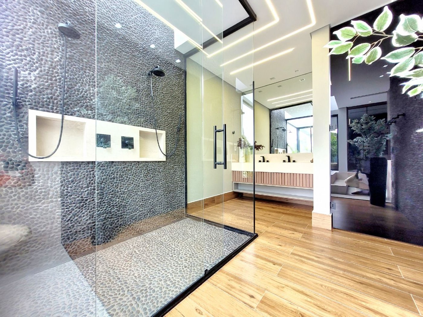 Casa com 7 dormitórios à venda, 611 m² por R$ 14.900.000,00 - Riviera - Bertioga/SP