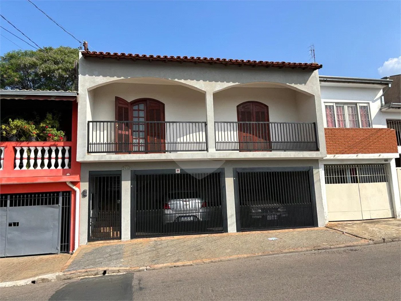 Casa à venda com 3 quartos, sendo 1 suíte, no Centro, Salto, SP