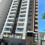 Apartamento à venda com 3 quartos, sendo 1 suíte, em Vila Bastos, Santo André, SP