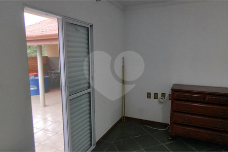 Casa à venda ou para alugar com 3 suítes no condomínio Campos de Santo Antonio I, Itu - SP