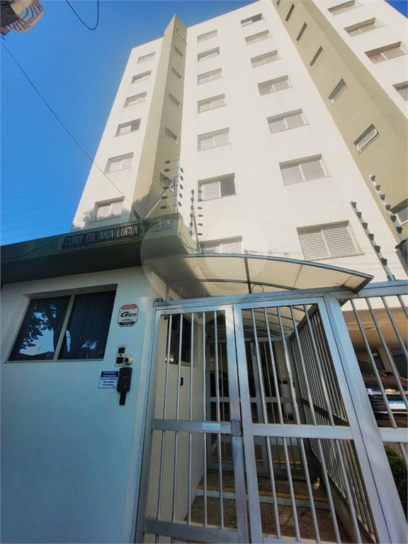 Apartamento à venda com 3 quartos, sendo 1 suíte,  no Centro, Indaiatuba, SP