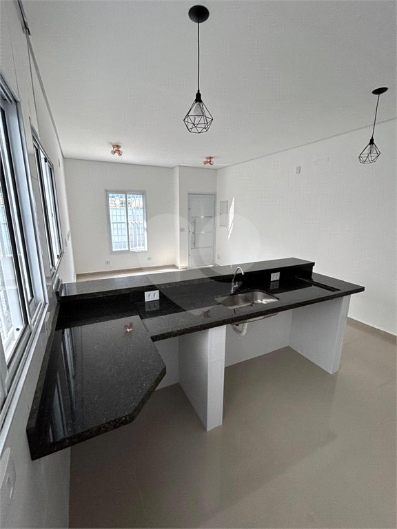 Casa para alugar com 2 quartos, sendo 1 suíte, em Cidade Nova Arujá, Arujá, SP