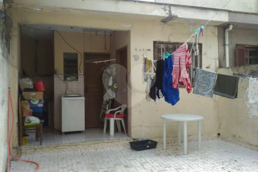 Sobrado à venda com 3 quartos em Mandaqui, São Paulo, SP