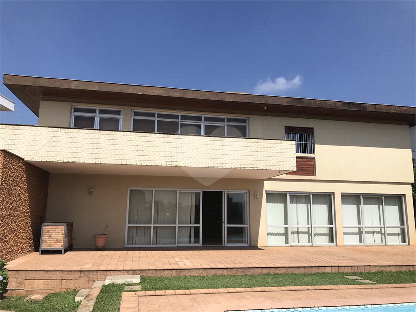 Sobrado à venda com 5 quartos, sendo 1 suíte, em Jardim São Bento, São Paulo, SP