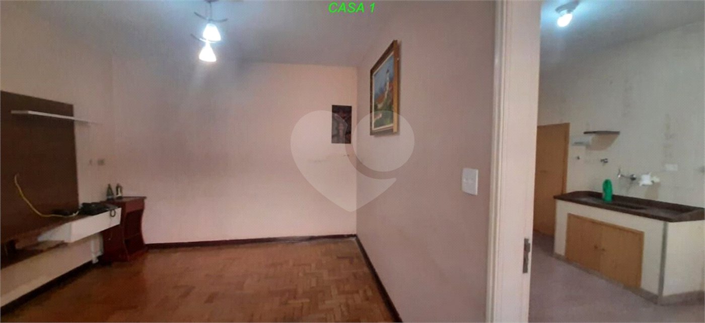 Sobrado à venda com 1 suíte em Casa Verde, São Paulo, SP