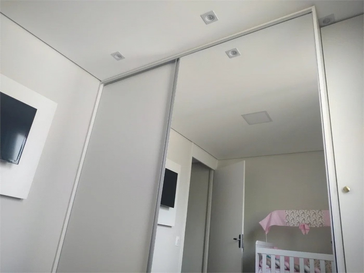 Apartamento à venda com 2 quartos em Parque Ipê, São Paulo, SP