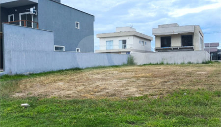 Terreno à venda em Ogiva, Cabo Frio, RJ