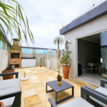 Apartamento Residencial à venda, Ponta da Praia, Santos - AP1069.