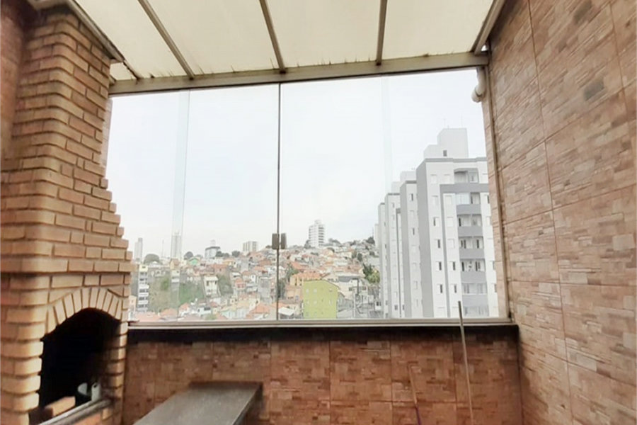 Sobrado à venda com 4 quartos, sendo 3 suítes, em Vila Maria Alta, São Paulo, SP