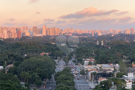 Duplex para alugar com 1 suíte em Pinheiros, São Paulo, SP