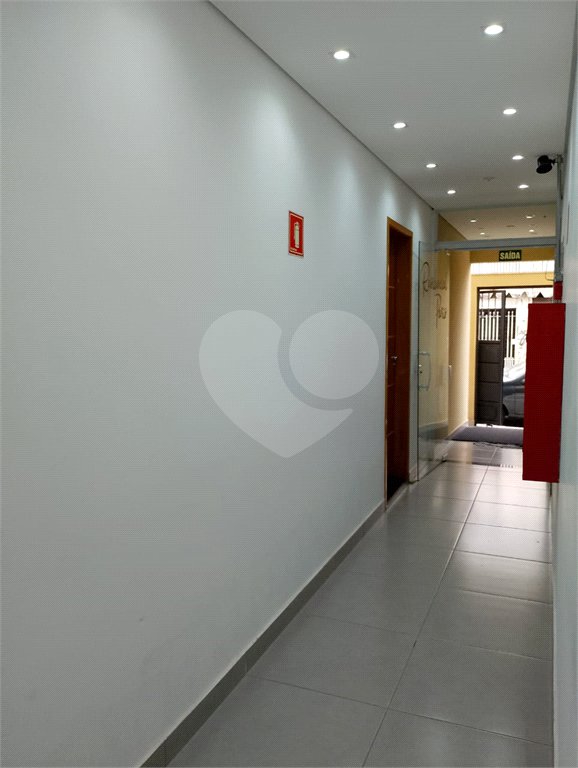 Apartamento à venda com 2 quartos em Vila Guilherme, São Paulo, SP