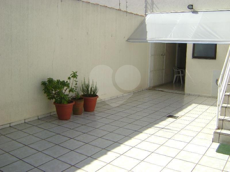 Casa à venda com 3 suítes em Ipiranga, São Paulo, SP