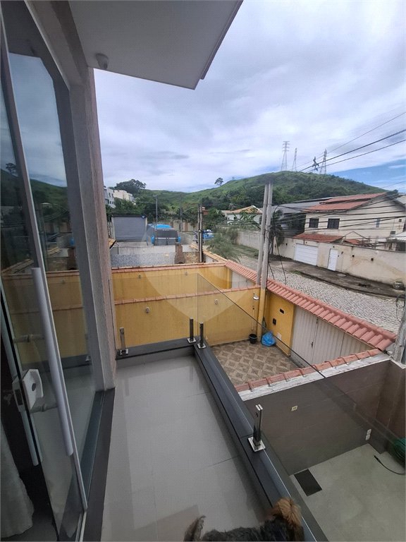 Casa à venda com 3 quartos, sendo 1 suíte, em Campo Grande, Rio de Janeiro, RJ