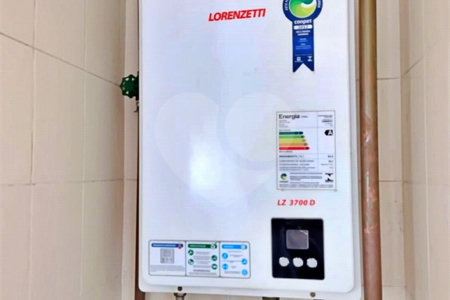 Apartamento à venda com 4 quartos, sendo 3 suítes,  em Vila Andrade, São Paulo, SP