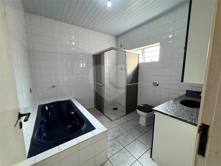 Casa à venda ou para alugar com 2 quartos, sendo 1 suíte, em Jardim Fogaça, Itapetininga, SP