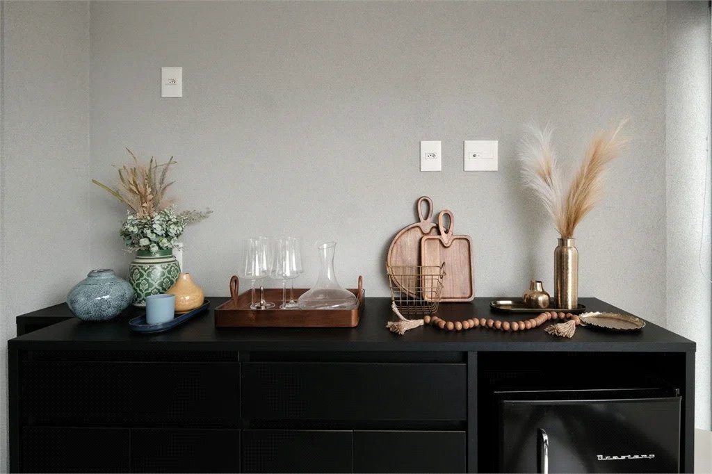 Apartamento à venda com 1 suíte em Jardim das Acácias, São Paulo, SP