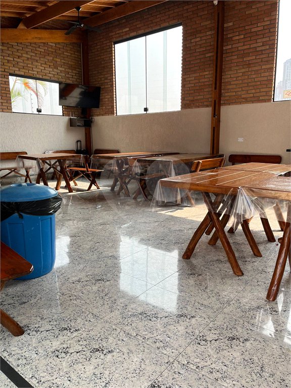 Apartamento à venda com 3 quartos, sendo 1 suíte, em Vila Regente Feijó, São Paulo, SP