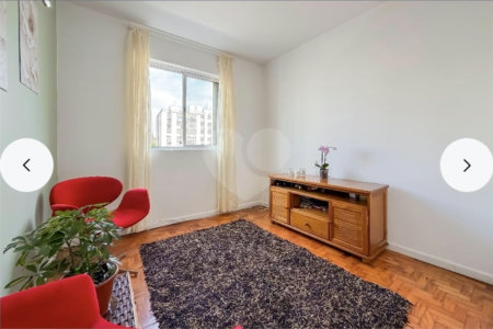 Apartamento à venda com 2 quartos, sendo 1 suíte, em Vila Santa Eulalia, São Paulo, SP