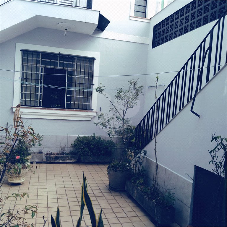 Sobrado à venda com 3 quartos em Jardim São Paulo(zona Norte), São Paulo, SP