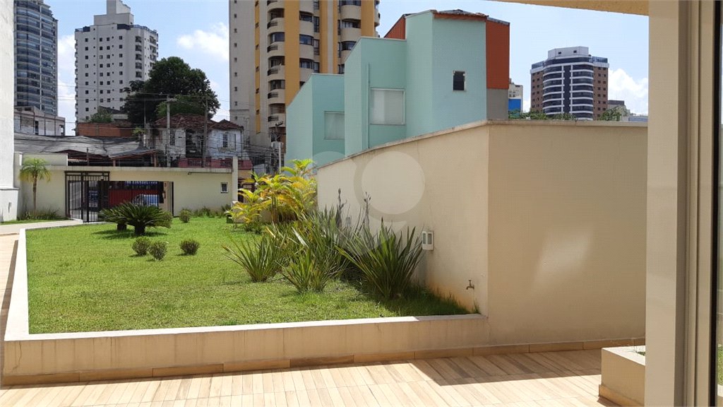 Apartamento à venda com 1 suíte em Santana, São Paulo, SP