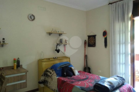 Casa à venda com 6 suítes no condomínio Lago Azul Residencial e Golfe, Araçoiaba da Serra - SP