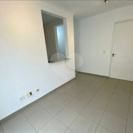 Apartamento à venda com 2 quartos em Jardim das Vertentes, São Paulo, SP