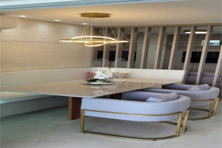 Apartamento à venda com 3 quartos, sendo 1 suíte, em Jardim Pompéia, Indaiatuba, SP