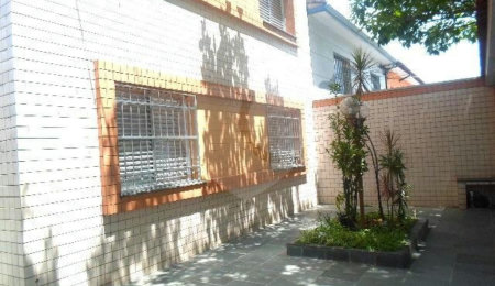 Apartamento à venda com 2 quartos em Tucuruvi, São Paulo, SP