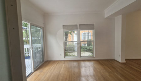 Casa para alugar com 4 quartos, sendo 2 suítes,  no condomínio Fairmont, São Paulo - SP