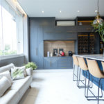 Apartamento à venda com 5 quartos, sendo 4 suítes,  em Parque Reboucas, São Paulo, SP