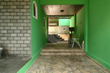 Casa à venda com 2 quartos, sendo 1 suíte, em Campo Grande, Rio de Janeiro, RJ