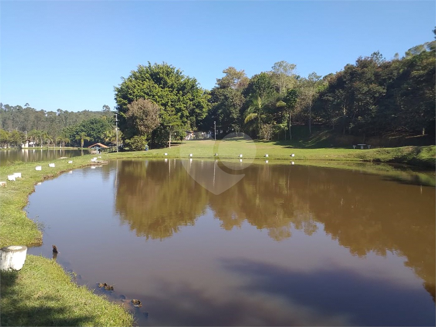 Sítio à venda com 4 quartos, sendo 1 suíte,  em Cruz das Almas, Biritiba-mirim, SP
