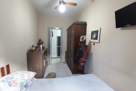Casa com 2 dormitórios à venda, 100 m² por R$ 700.000,00 - Vila Guilhermina - Praia Grande/SP