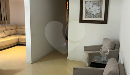 Apartamento à venda com 2 quartos, sendo 1 suíte,  em Santana, São Paulo, SP