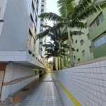 Apartamento com 2 dormitórios à venda, 67 m² por R$ 950.000,00 - Aparecida - Santos/SP