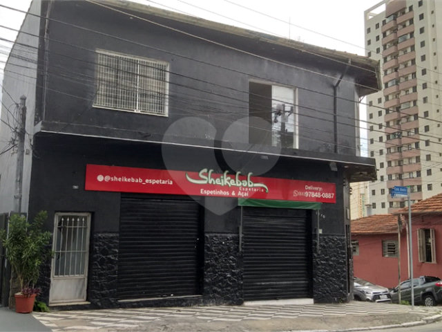 Prédio à venda em Santana, São Paulo, SP