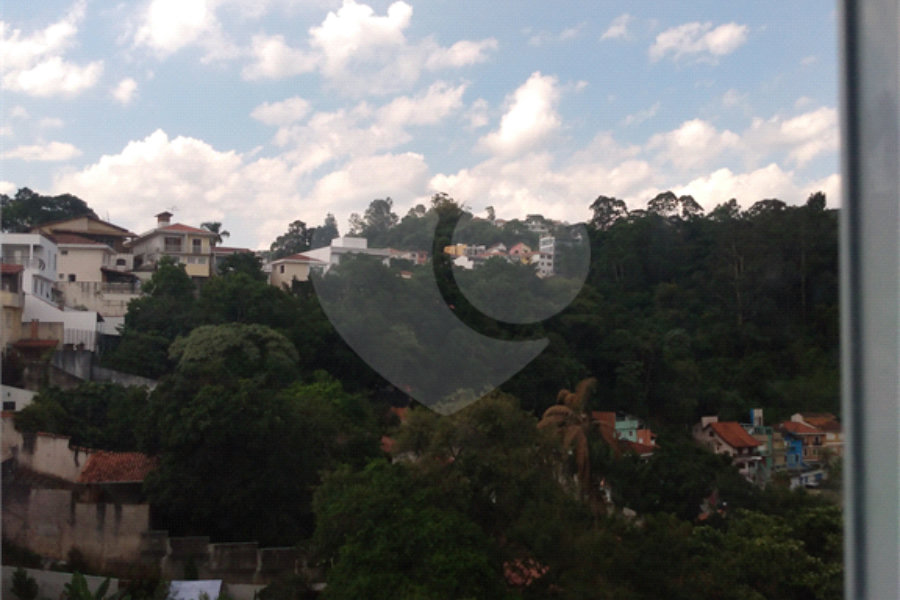 Apartamento à venda com 2 quartos em Tremembé, São Paulo, SP