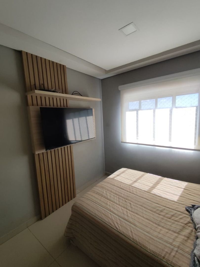 Apartamento com 2 dormitórios, 63 m² - venda por R$ 790.000,00 ou aluguel por R$ 6.000,00/mês - Campo Grande - Santos/SP