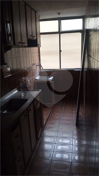 Apartamento à venda com 2 quartos em Campo Grande, Rio de Janeiro, RJ