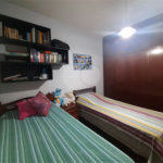 Casa térrea assobradada em rua fechada no Mandaqui - 3 quartos, 1 suite, 3 vagas
