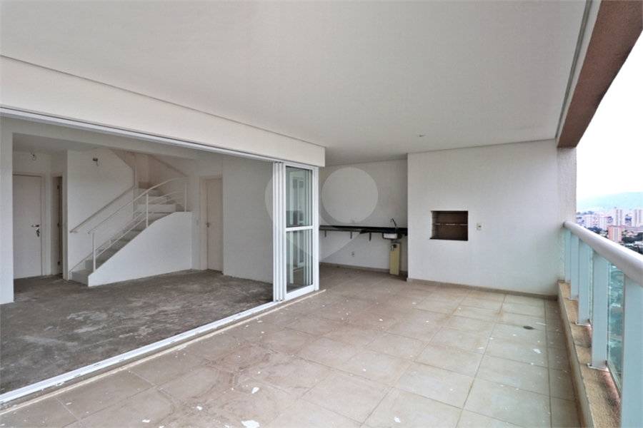 Apartamento à venda com 3 suítes em Santa Teresinha, São Paulo, SP