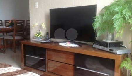 Apartamento à venda com 2 suítes em Vila Nova Cachoeirinha, São Paulo, SP