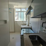 Apartamento à venda com 3 quartos, sendo 1 suíte,  em Lagoa, Rio de Janeiro, RJ